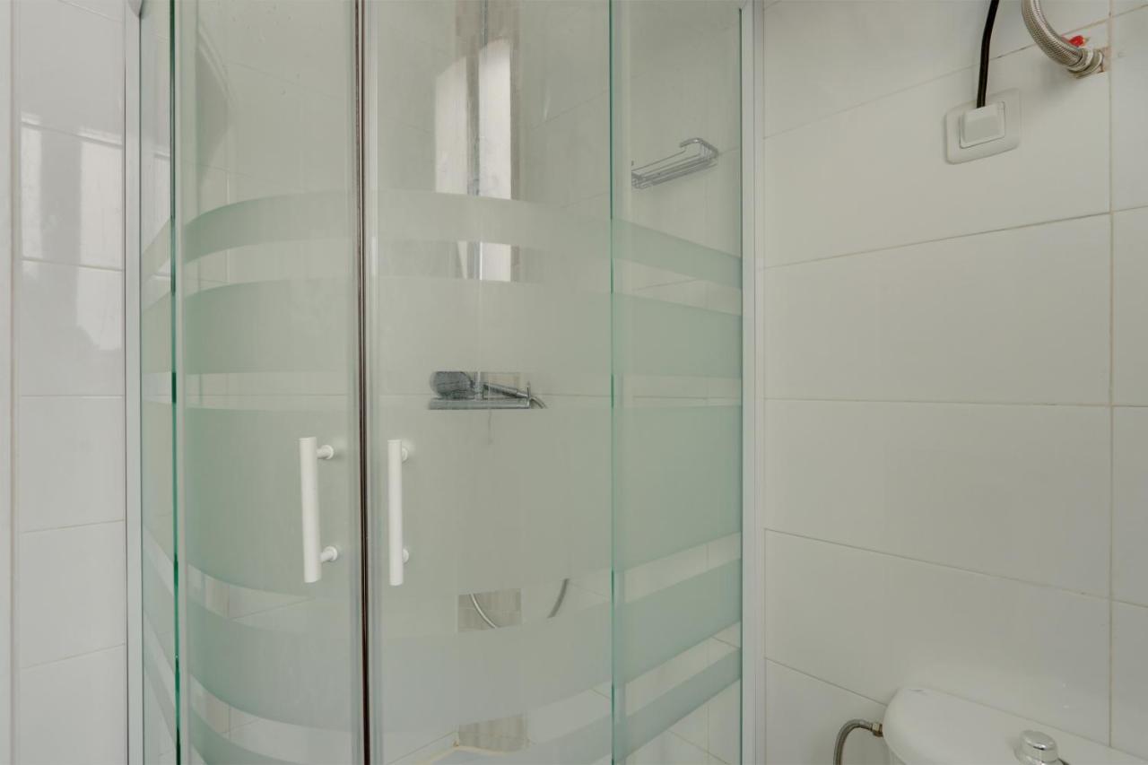 Perle Marais - 1Br - Spacious 45M2 Paris Exterior foto